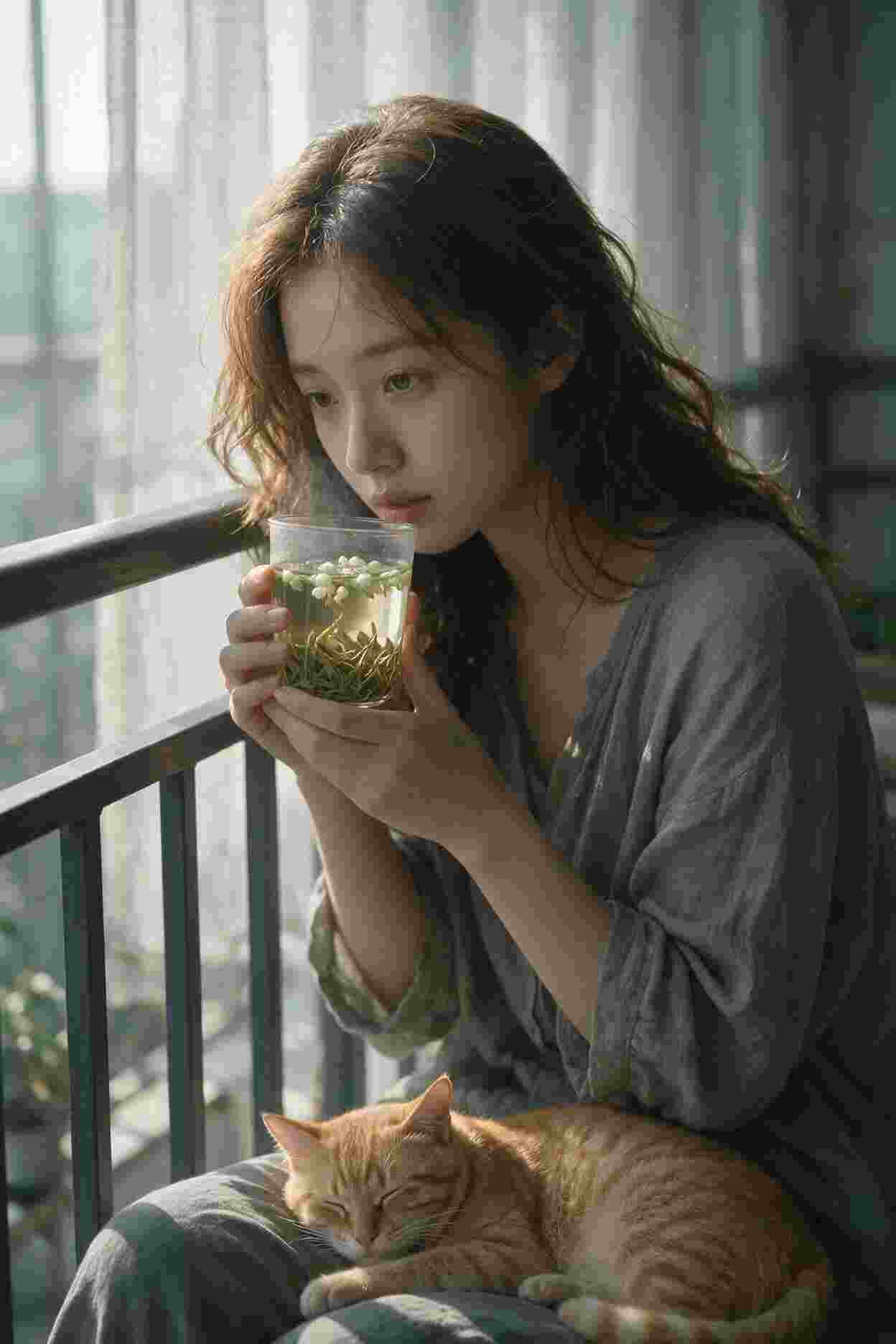 餐厅故事