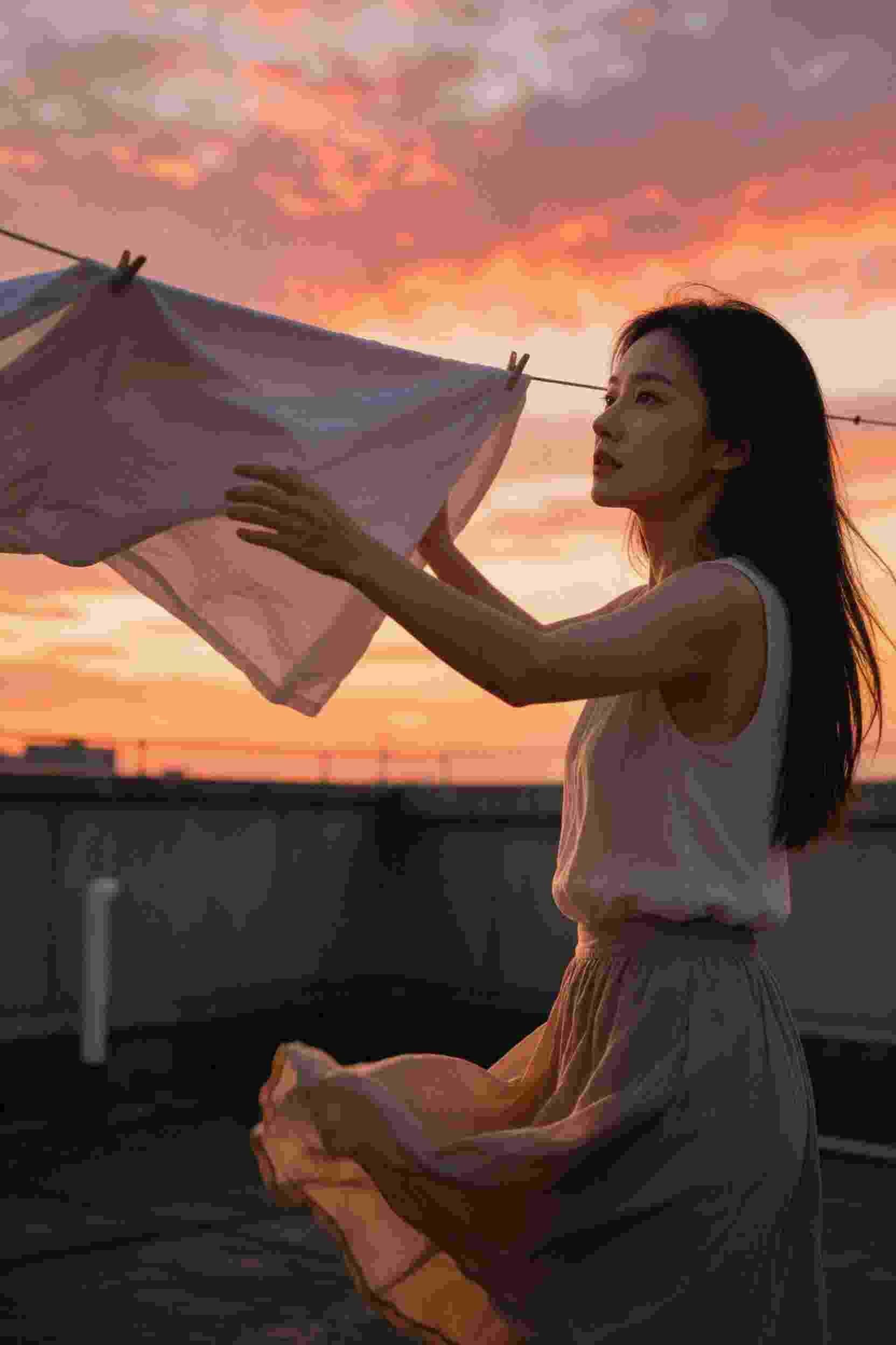 激战后厨